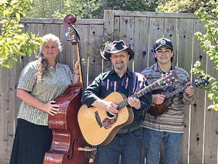 The Replacements Photo of The Replacements